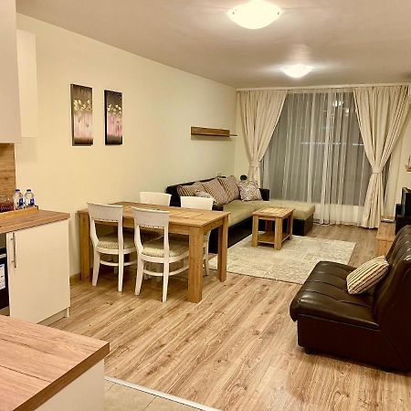 Pirin Dream View Apartments Razlog Exterior photo