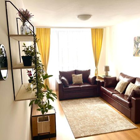 Pirin Dream View Apartments Razlog Exterior photo