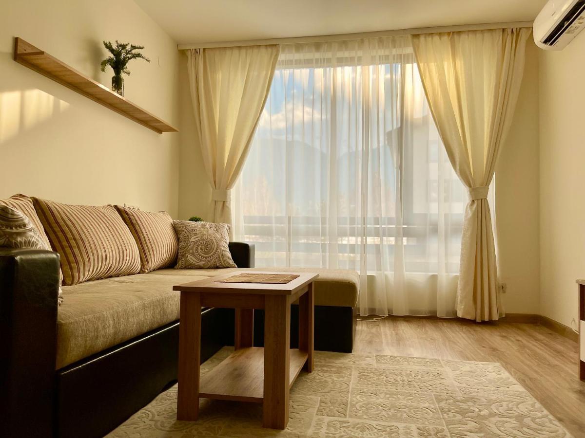 Pirin Dream View Apartments Razlog Exterior photo