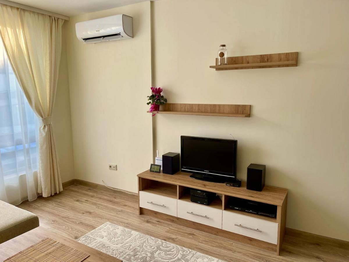 Pirin Dream View Apartments Razlog Exterior photo