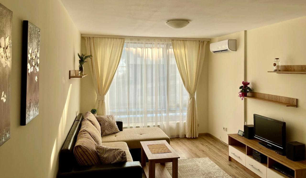 Pirin Dream View Apartments Razlog Exterior photo