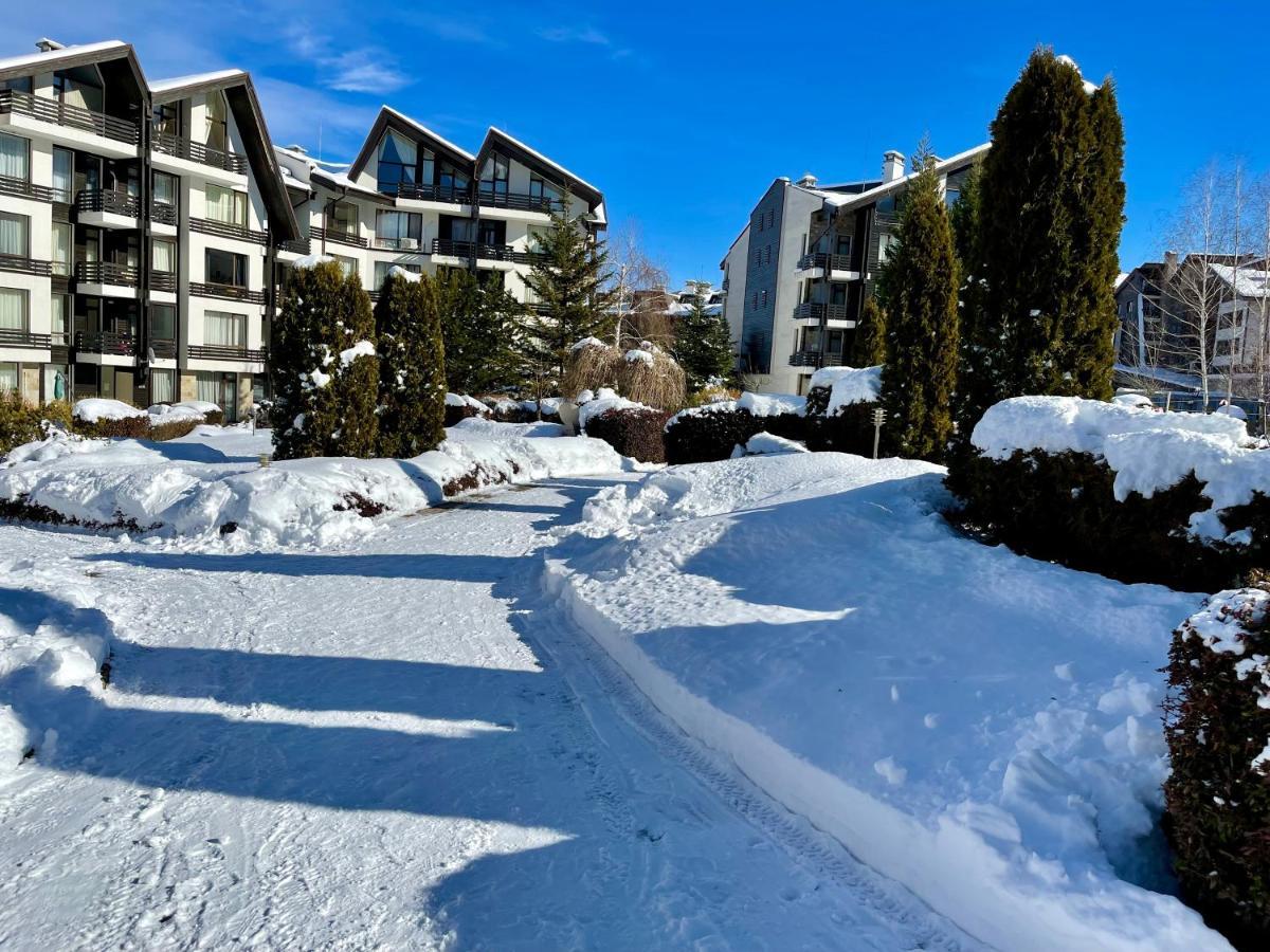 Pirin Dream View Apartments Razlog Exterior photo