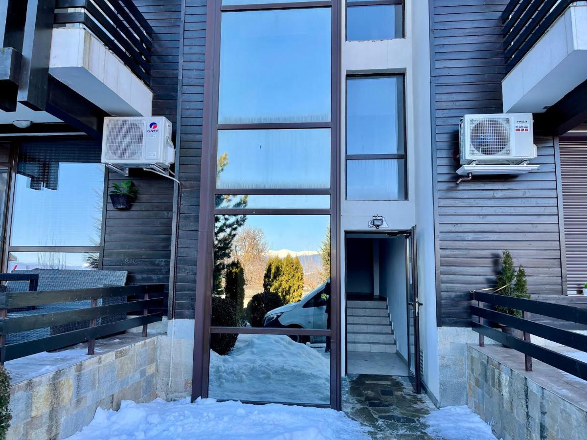 Pirin Dream View Apartments Razlog Exterior photo