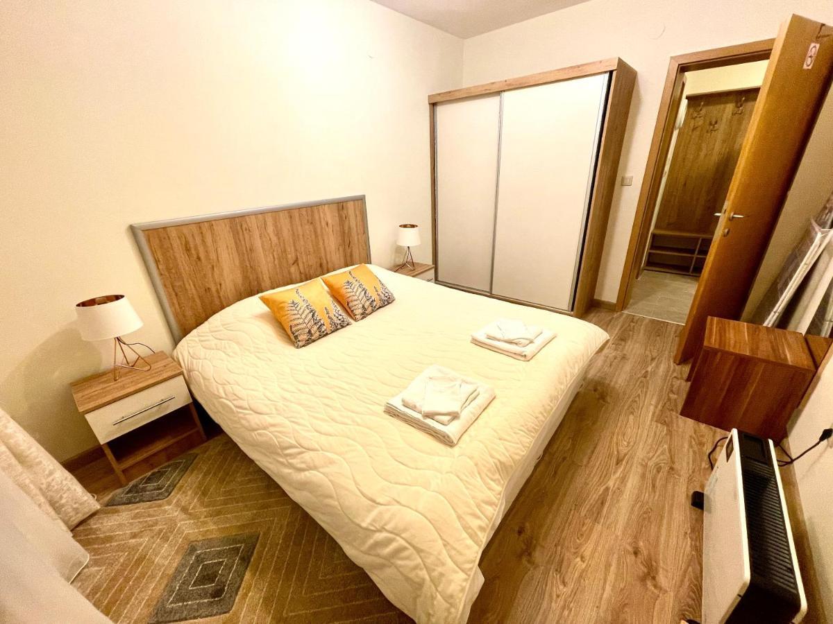 Pirin Dream View Apartments Razlog Exterior photo