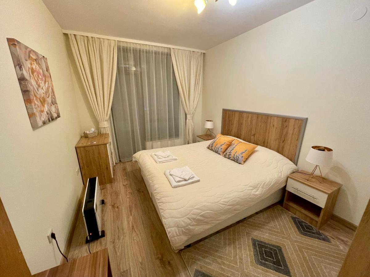 Pirin Dream View Apartments Razlog Exterior photo