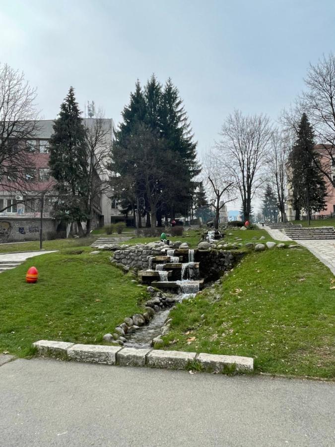 Pirin Dream View Apartments Razlog Exterior photo