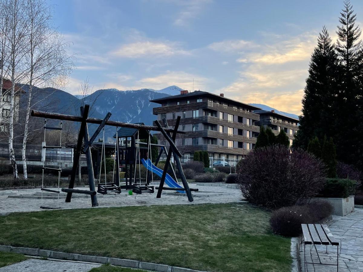 Pirin Dream View Apartments Razlog Exterior photo