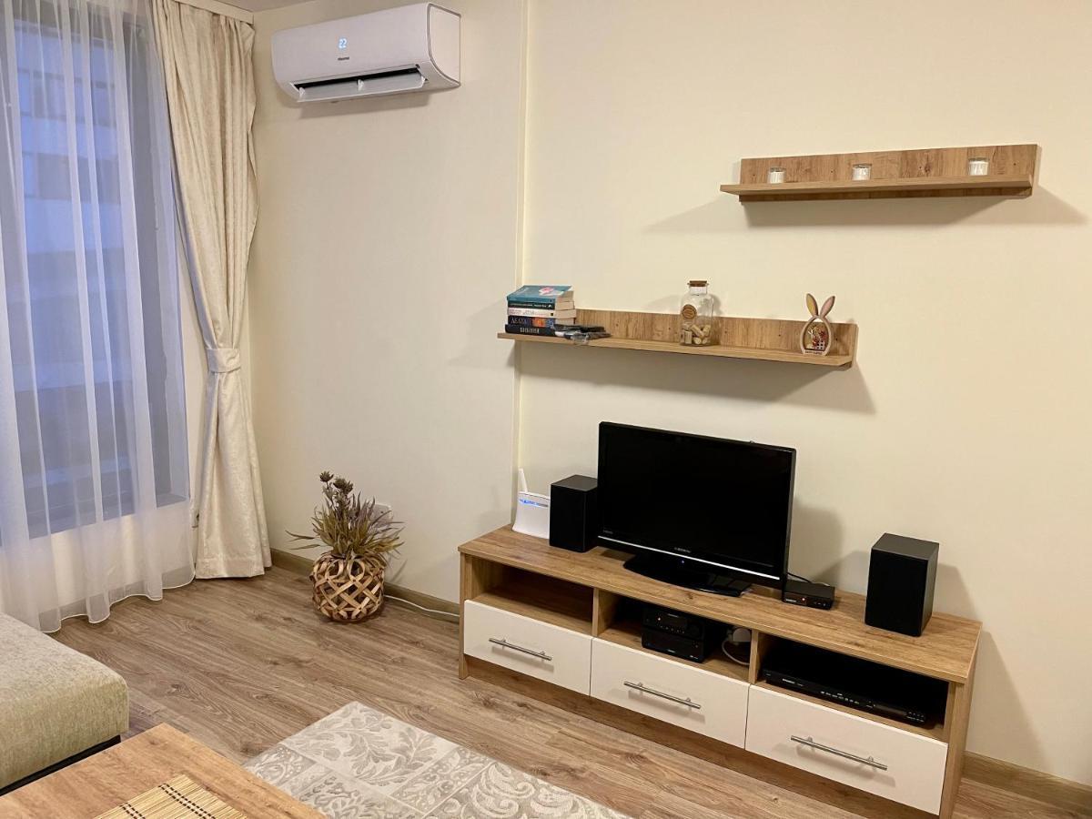 Pirin Dream View Apartments Razlog Exterior photo