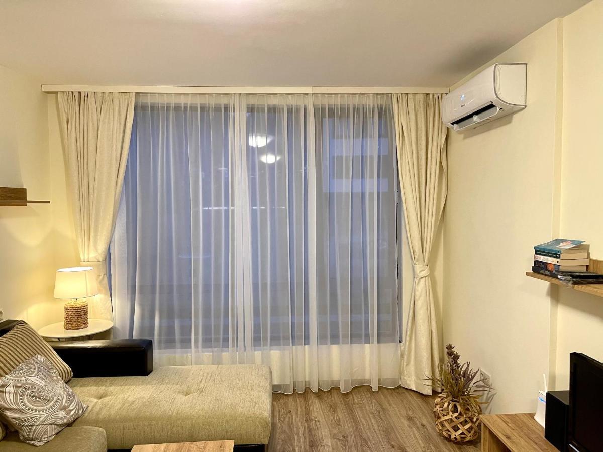 Pirin Dream View Apartments Razlog Exterior photo