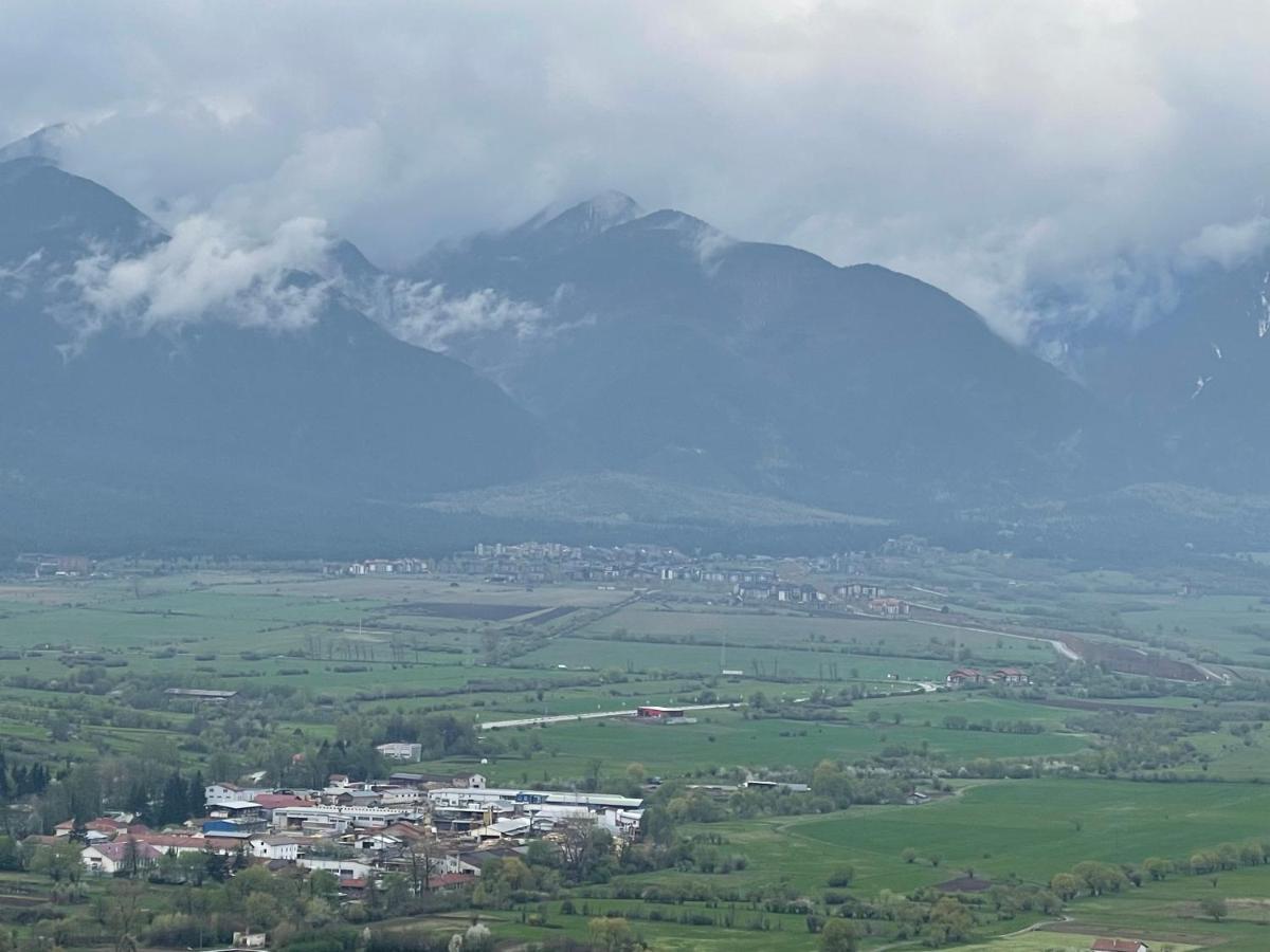 Pirin Dream View Apartments Razlog Exterior photo