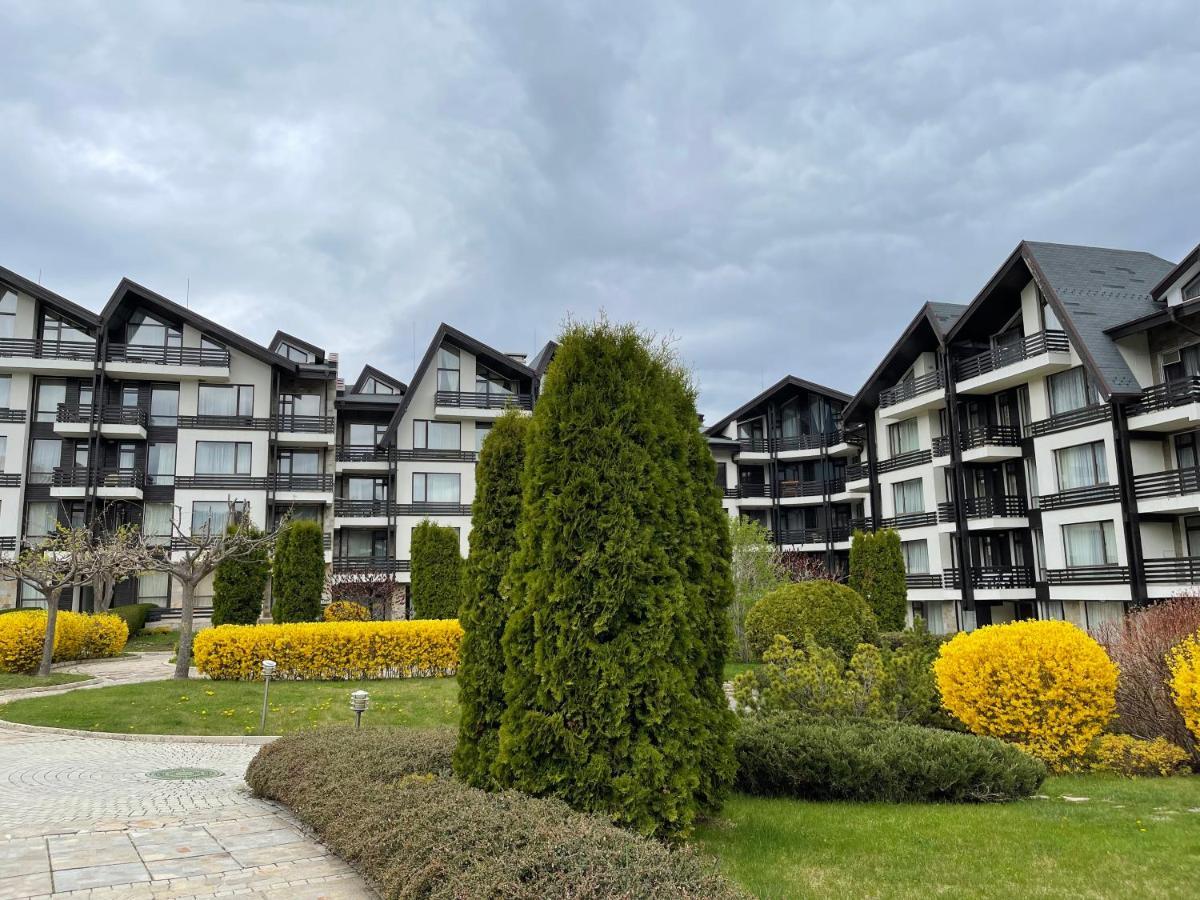 Pirin Dream View Apartments Razlog Exterior photo