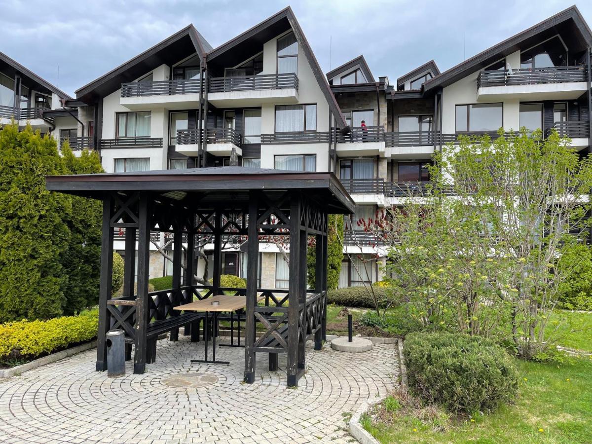 Pirin Dream View Apartments Razlog Exterior photo