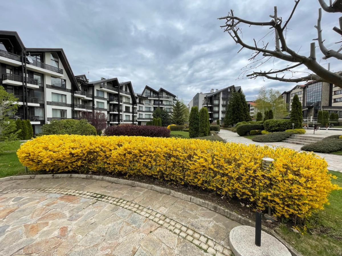 Pirin Dream View Apartments Razlog Exterior photo
