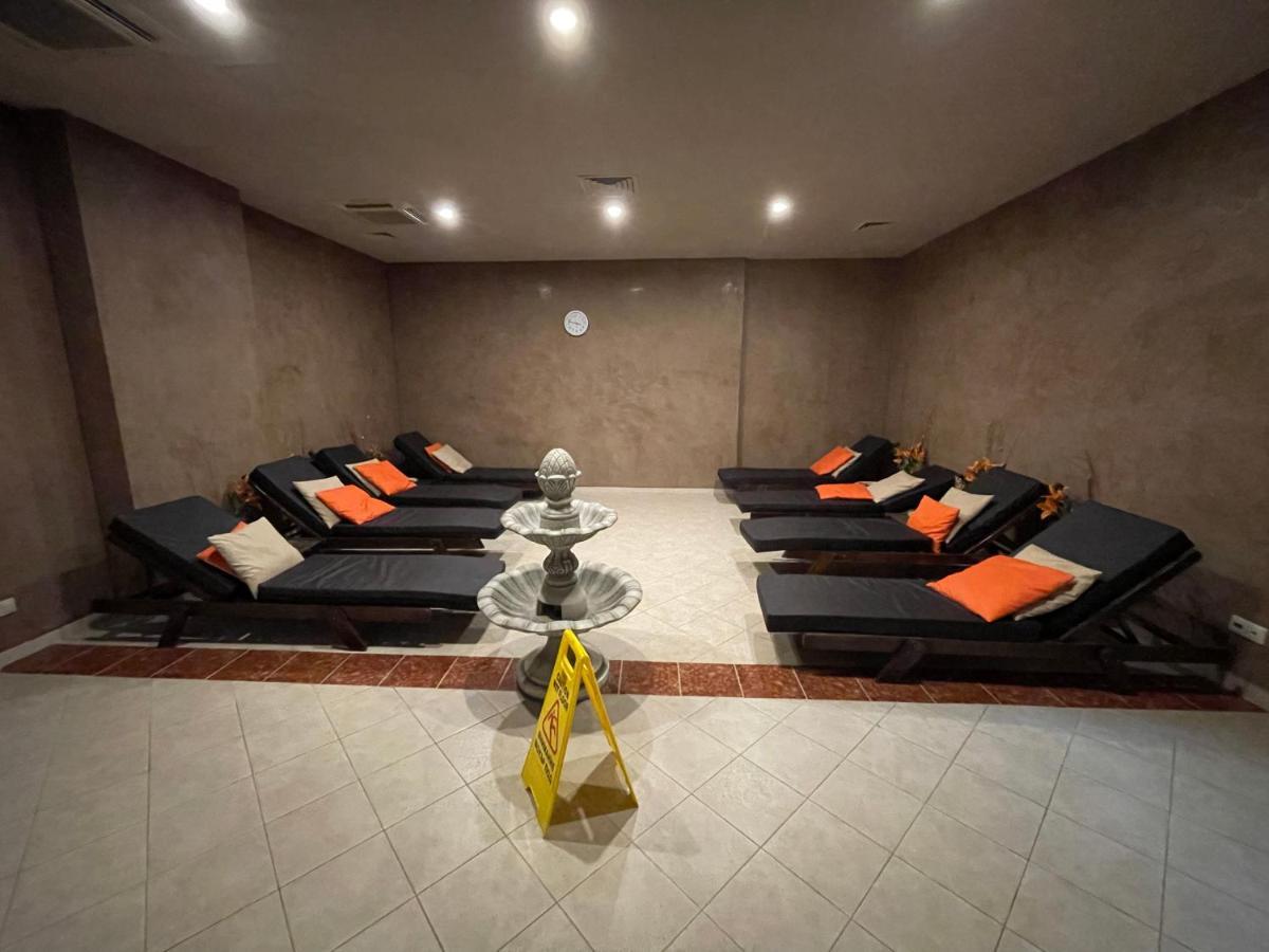 Pirin Dream View Apartments Razlog Exterior photo
