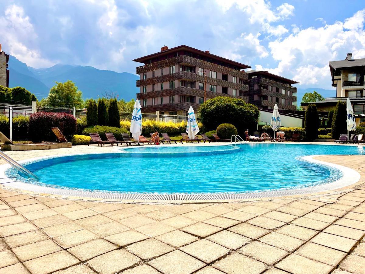 Pirin Dream View Apartments Razlog Exterior photo
