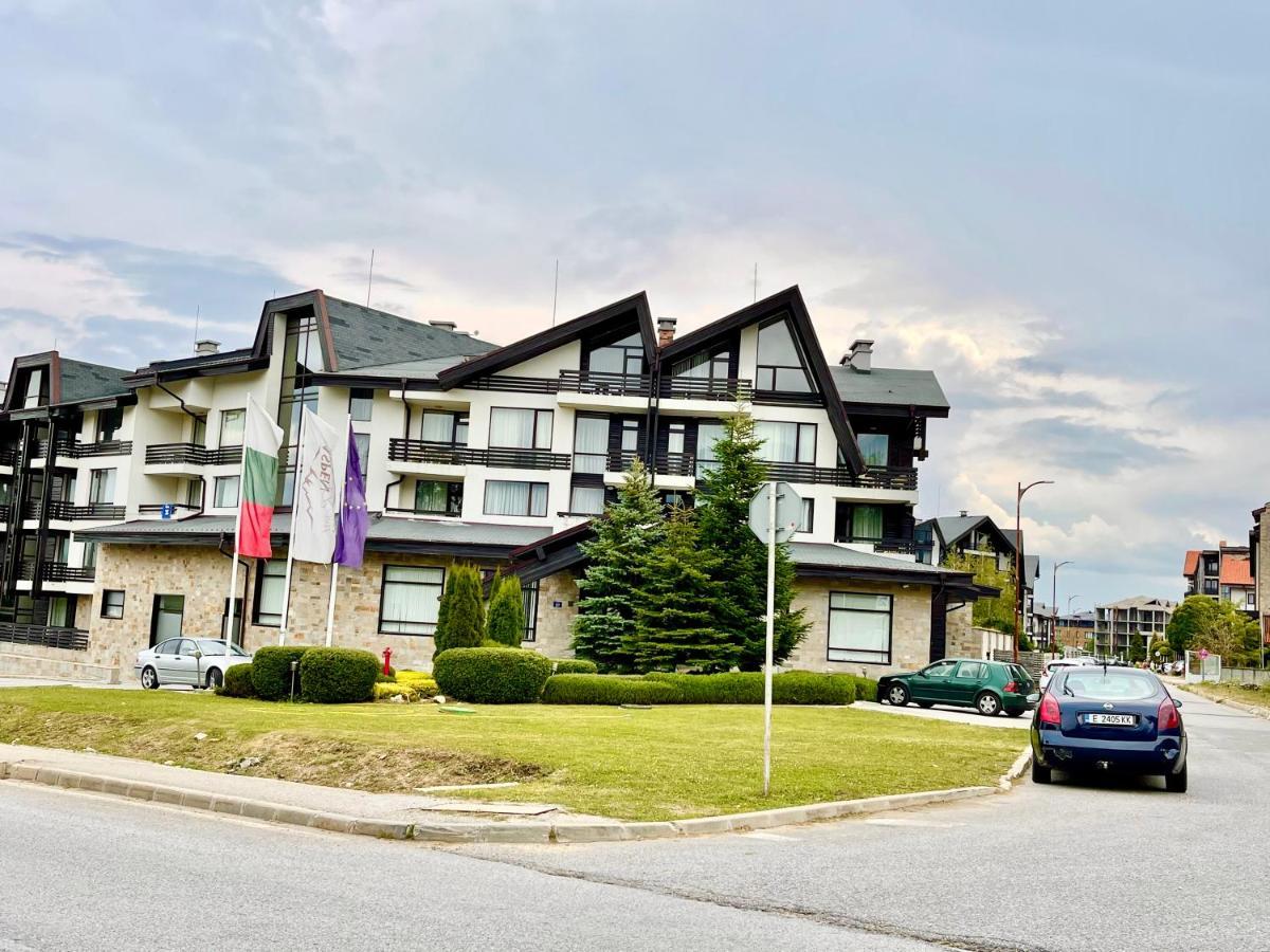 Pirin Dream View Apartments Razlog Exterior photo