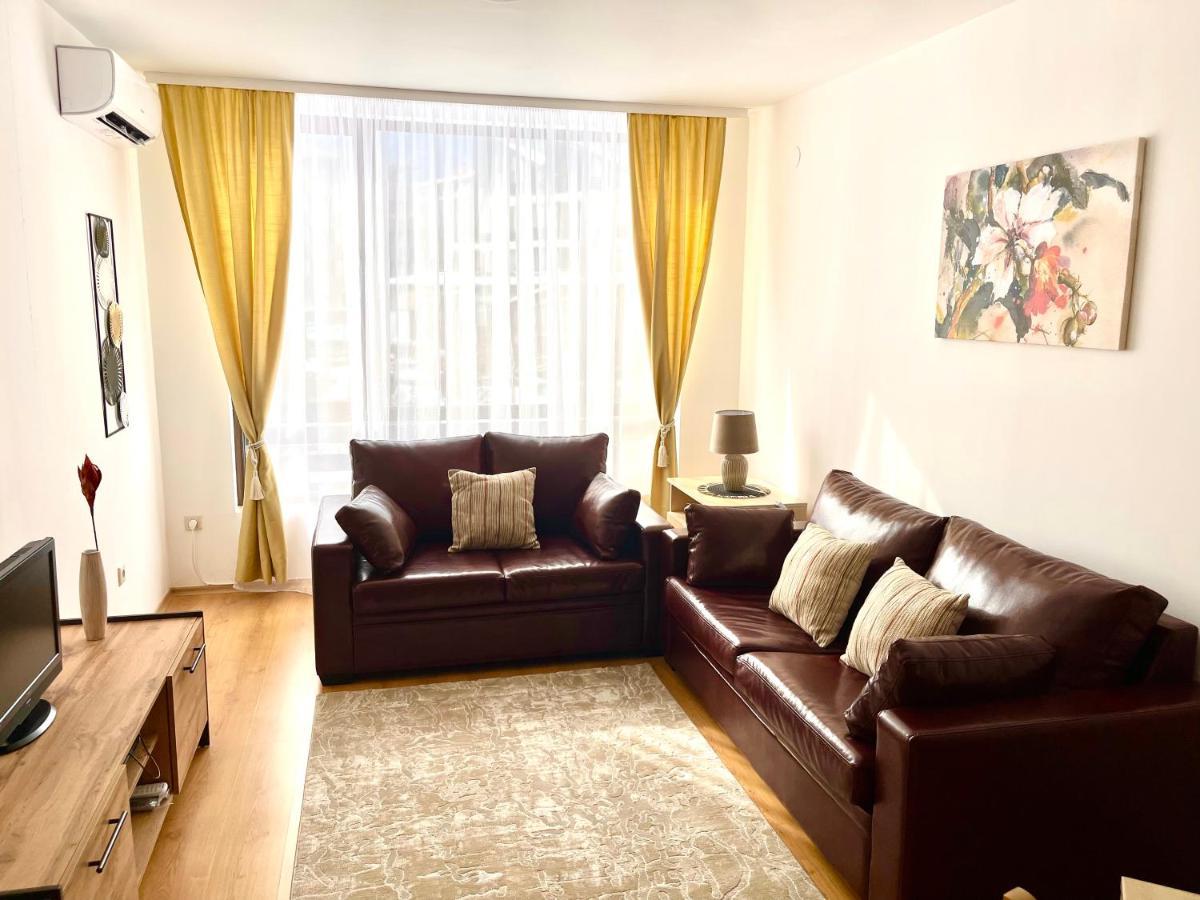 Pirin Dream View Apartments Razlog Exterior photo