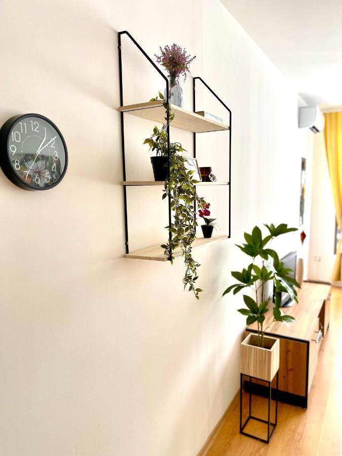Pirin Dream View Apartments Razlog Exterior photo