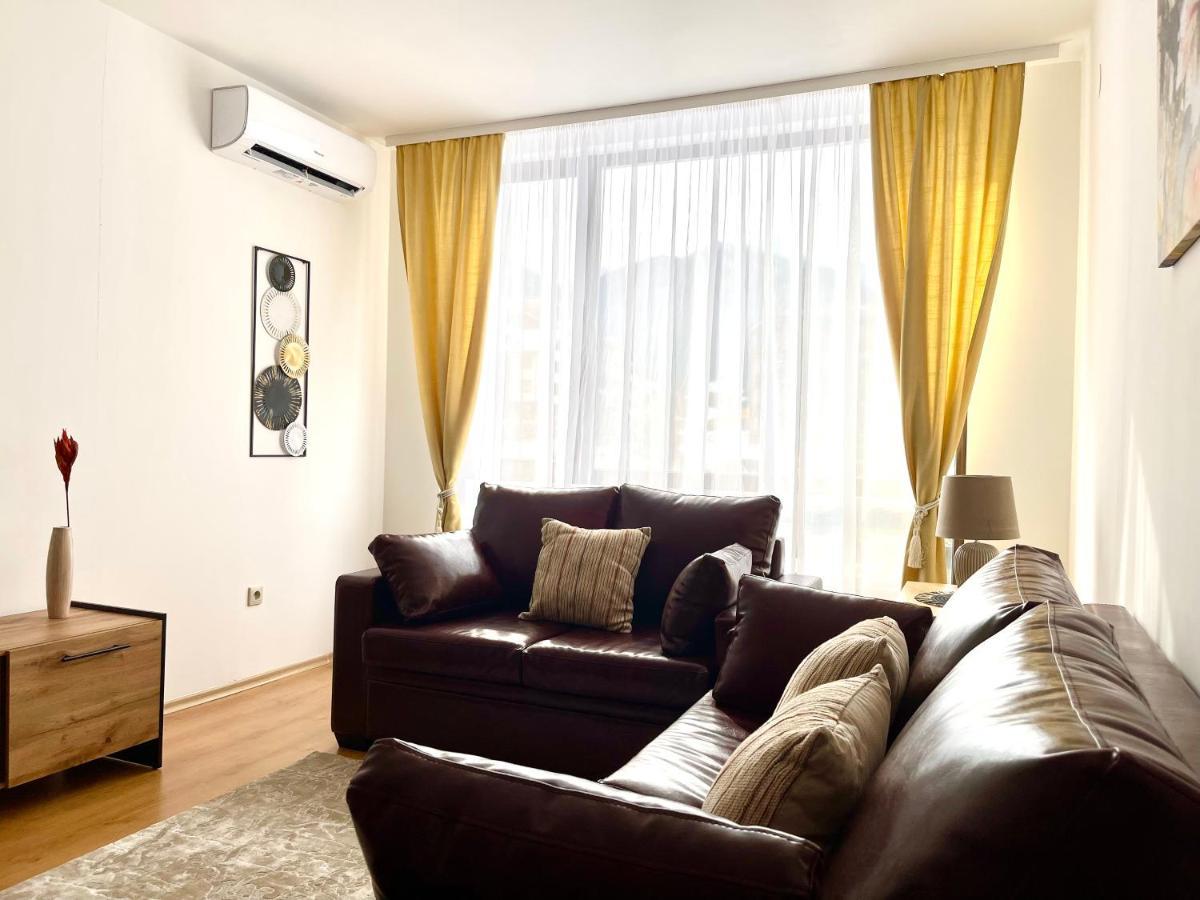 Pirin Dream View Apartments Razlog Exterior photo