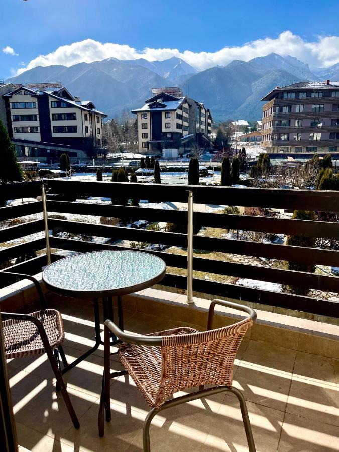 Pirin Dream View Apartments Razlog Exterior photo